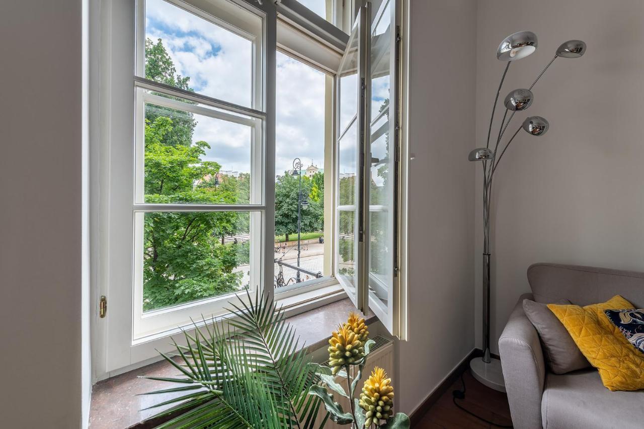 Novis Krakowskie Przedmiescie Appartement *
