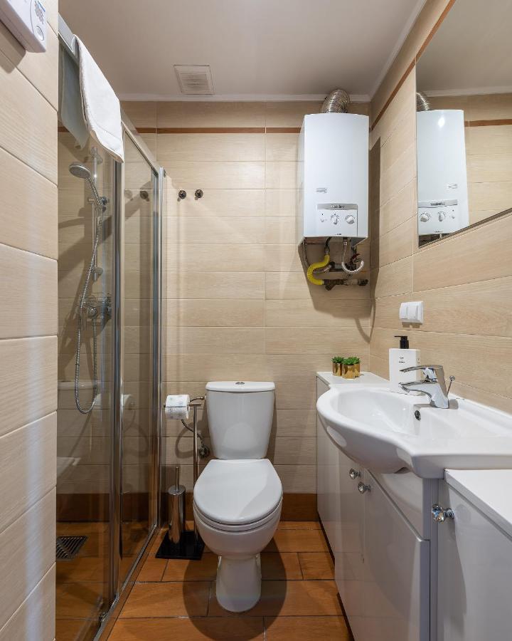Novis Krakowskie Przedmiescie Appartement *